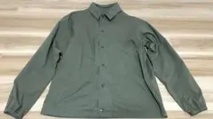 AUTHENTIC WEAR ジャケット オリーブグリーン　ユナイテッドアローズ