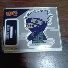 NARUTO アクリルスタンドコレクション はたけカカシ