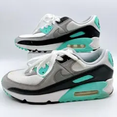 2026年最新】nike air max 90 turquoiseの人気アイテム - メルカリ