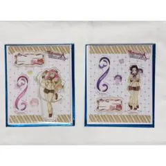 【鬼滅の刃】 バレンタインデー＆ホワイトデー2026 アクリルスタンド