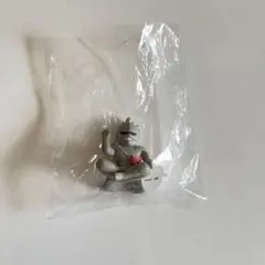 ちいかわ　ガチャガチャ　鎧さん