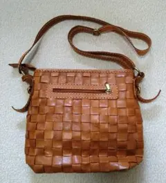 ズッケロフィラート　ショルダー