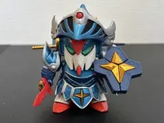 元祖SDガンダム　94 闇騎士ガンダムMK-II　難あり 元祖SDガンダム 94 闇騎士ガンダムMK-II 難あり - メルカリ