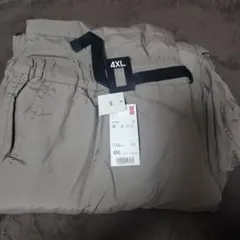 ユニクロメンズ