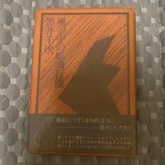風の中の紙飛行機 黒井千次