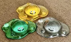 ドラゴンクエストAMビッグクリアフィギュア