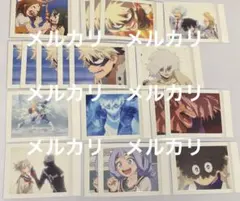 僕のヒーローアカデミア ヒロアカ ぱしゃこれ まとめ売り