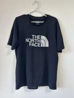 THE NORTH FACE ブラック Tシャツ