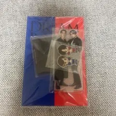 Dream boys 田中樹　菊池風磨　アクスタ