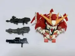 超希少・当時物元祖SDガンダム No.57 ガンイーグルν（ニュー）箱・説明書 超希少・当時物元祖SDガンダム No.57 ガンイーグルν（ニュー）箱・説明