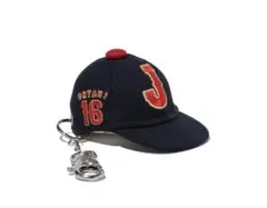 ニューエラ　WBC キーホルダー