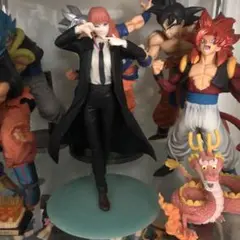 マキマ　フィギュア