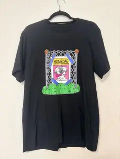 NIKE HONGDAE グラフィック Tシャツ XL