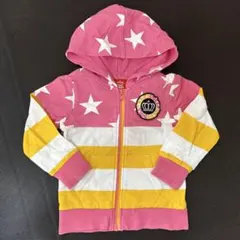 BABY DOLLのパーカー90㎝