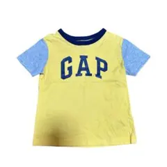 GAP ロゴ Tシャツ 18-24ヶ月