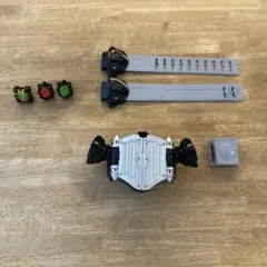 仮面ライダービーストDXビーストドライバー