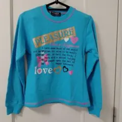 キッズトレーナー150cm★値下げ中です！