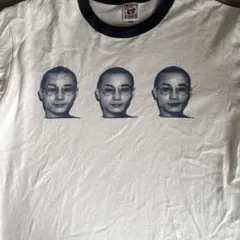 ARAKI 24ss SINREI raglan 3頭　ロンT ARAKI 24ss SINREI リンガーTシャツ3頭 - メルカリ