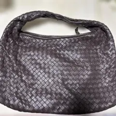 つ*さ様 ボッテガヴェネタ イントレチャートホーボーワンショルダーバッグ