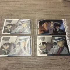 名探偵コナン　イタジャガ3　C3-13 V3-21