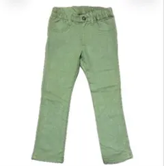 BREEZE スキニーパンツ　フル丈　スキニー　ロングパンツ