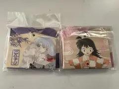 希少】銀魂 OIOI 夏祭り アクリルバッジ 万事屋 - メルカリ