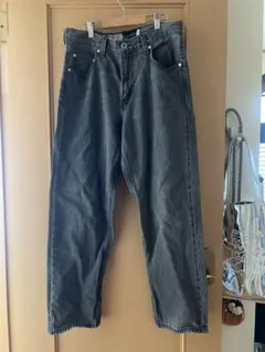 Levi's silverTab グレー デニム W30 L30