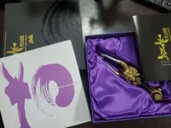 希少【未使用】仮面ライダー響鬼〈コンプリートセレクション〉変身音叉・音角 楽天市場】【中古】バンダイ コンプリートセレクション 変身音叉