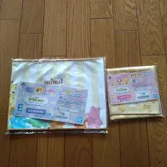 たべっ子どうぶつ一番くじ　E賞&F賞セット