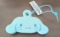 サンリオショップ☆おまけミニチャーム☆シナモロール