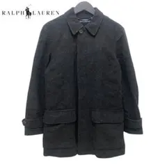 RALPH LAUREN/ラルフローレン Pコート ジャケット グレー C122