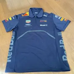 レッドブルキッズポロシャツ