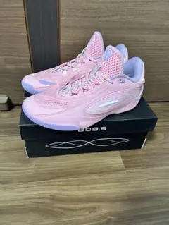 Wade 808 5 Ultra 「桜」 26.5cm 白金様専用のサムネイル