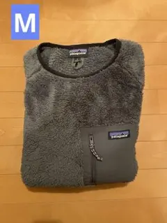 【19AW】Patagonia Los Gatos Fleece Crew