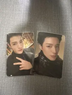 NCTJNJM BOTHSIDES ジェノトレカ