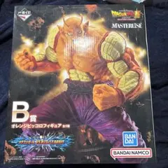 一番くじ ドラゴンボール B賞 オレンジピッコロ フィギュアのサムネイル