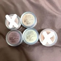 オンリーミネラル ミネラルカラーズ アイシャドウ デュオ