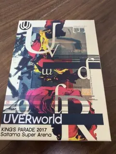 2026年最新】uverworld 男祭りの人気アイテム - メルカリ