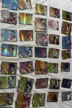 ポケモンカード AR.RR.RRR.SR.プロモ 50枚まとめ売り - メルカリ