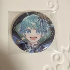 恋星エトワール　-hotoke- いれいす　缶バッチ　いむくん