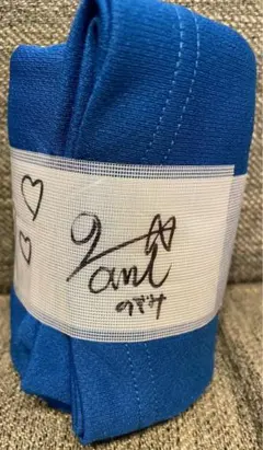 ライジングゼファー福岡 RsunZのぞみちゃんサイン入りＴシャツ