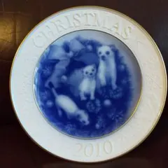 2025年最新】大倉陶園クリスマスプレートの人気アイテム - メルカリ