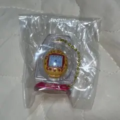 たまごっち　おかしなたまごボーロっち　パッケージチャームつき　3