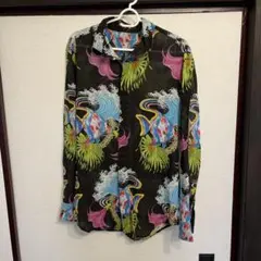 X*0様 WACKO MARIAの「JAMAICA L/S HAWAIIAN S - メルカリ