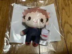 呪術廻戦　渋谷事変　サンリオ　セガラッキーくじ　虎杖悠仁　C賞