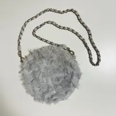 NICE CLAUP ノベルティ バッグ