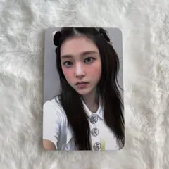 期間限定価格_おまけ付】ME:I KCON オンライン7000円 海老原鼓 - メルカリ