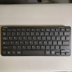 iBUFFALO ワイヤレスキーボード 本体