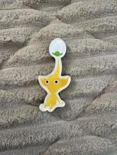 Nintendo ピクミン キャラマグネッツ