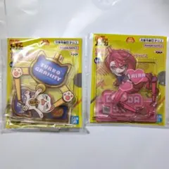 ダンダダン　デフォルメアクリルスタンドvol.2 アイラ　ターボババア